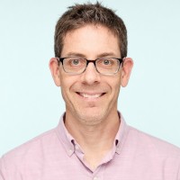 Index Exchange Employee Patrick Troy's profile photo