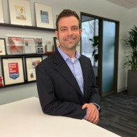 Momentum Life Sciences Employee Chris Irick's profile photo