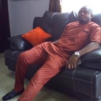 ENGEEPET MANUFACTURING COMPANY NIGERIA LIMITED Employee Stanley Amadi's profile photo