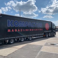 Kompactor B.V. Employee Rene Haenszgen's profile photo
