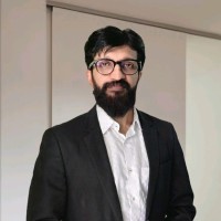 ASIMOV Robotics Employee Jayakrishnan T's profile photo