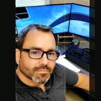 W. O. Grubb Crane Rental Employee John Ferrie's profile photo