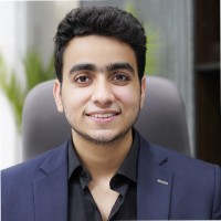 EcomSurgent Employee Faizan Aslam's profile photo