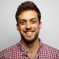 Scribe Media Employee Eric Jorgenson's profile photo