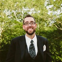 Gil-Son Construction Limited Employee Jason Irving's profile photo