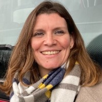 Aquilab Employee Julia Redoutey's profile photo