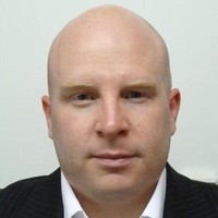 Danaher Corporation Employee Antony Wright's profile photo