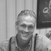 Kirk Dodrill