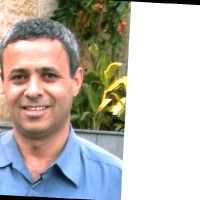 BOS AEROSPACE LTD Employee Aziz Ashur's profile photo