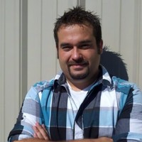 Express Diagnostics International, Inc. Employee Justin Wiggins's profile photo