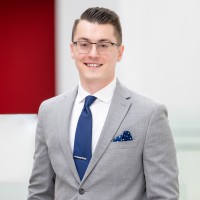 Vanguard Employee Andrew Flury's profile photo
