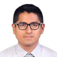 Raul William Huachaca Mejia's profile photo