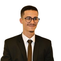 Metaverse Employee Hassan Cherkaoui's profile photo