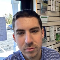 Drew Olenick Email & Phone Number