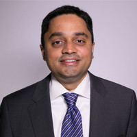 Voya Investment Management Employee Joseph Thomas's profile photo