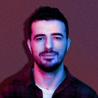 Cinemanía Employee Fatjon Alla's profile photo