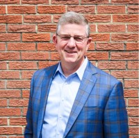 James Dusenberry Email & Phone Number