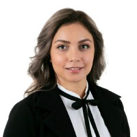 Eyes4work Employee Marie Tarbiaty's profile photo