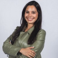 Toyota de Venezuela Employee Olga Cubillan Marti's profile photo