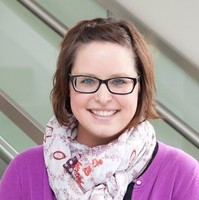 LUNA Language Services Employee Meghan Oesch's profile photo
