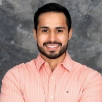 MEGAPRO Tools Employee Valentin Flores's profile photo