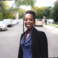 Boreala Management Employee Erica Zidor's profile photo