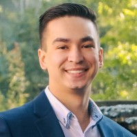 Yoreevo Employee Zac James's profile photo