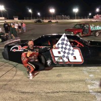 Accel Automotive and Tire Employee Jamie Sites's profile photo