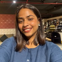 Aastha Yagnik Email