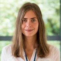 ERRIN Employee Ewa Chomicz's profile photo
