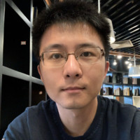 Lob Employee Allen Han's profile photo