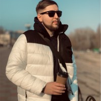 NextCode.Tech Employee Yuriy Oliinyk's profile photo