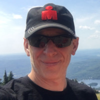 Great Eastern Radio Employee Peter Case's profile photo