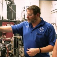 Automotive Training Center Employee Al Graeber's profile photo