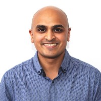 Haven Employee Nikul Patel's profile photo