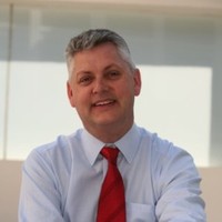 Royal Society of Biology Employee Mark Downs's profile photo