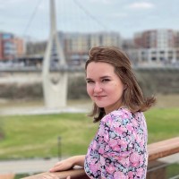 Olivia Ugino Email
