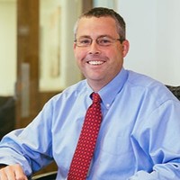 S. M. Wilson & Co. Employee Mark Cochran's profile photo