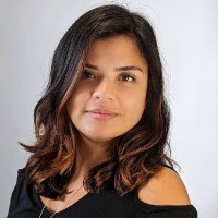 Verplas Ltd Employee Jen Eustace's profile photo