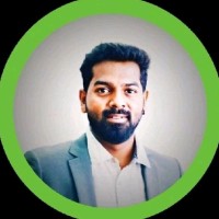 BeBright Official Employee Nigil Thirukkulam's profile photo