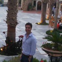 Little Prince Ltd. Employee Sagiv Betito's profile photo