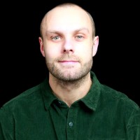 Amazon Employee Benjamin Stringer's profile photo