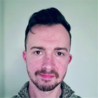 Fhoke Employee Seb Kearslake's profile photo