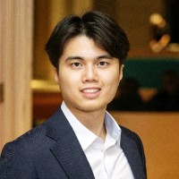 Yantra Technologies Employee Duc Vu's profile photo