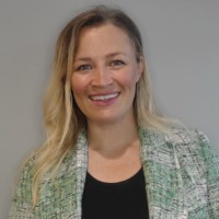 Digital Transformation Agency Employee Katie Bailey-Price's profile photo