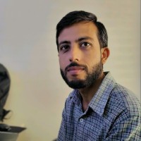 Hash Software Employee Keshav Sharma's profile photo