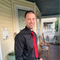 Travelers Employee David Dubay's profile photo