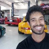 deBotech, Inc. Employee Esdras Castillo's profile photo