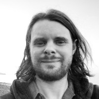 DCCI Employee Gabriel Kime's profile photo