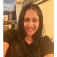 Shalini Kapoor Email & Phone Number